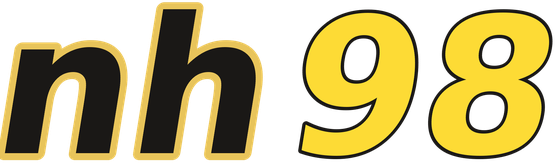 nh98 logo